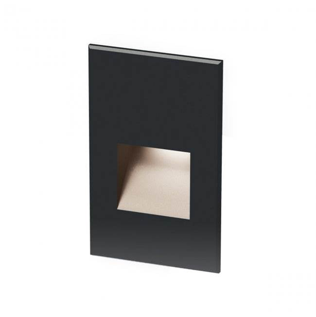 WAC Lighting Four Thousand Twenty One Led 12v Ledme Vertical Step And Wall Light