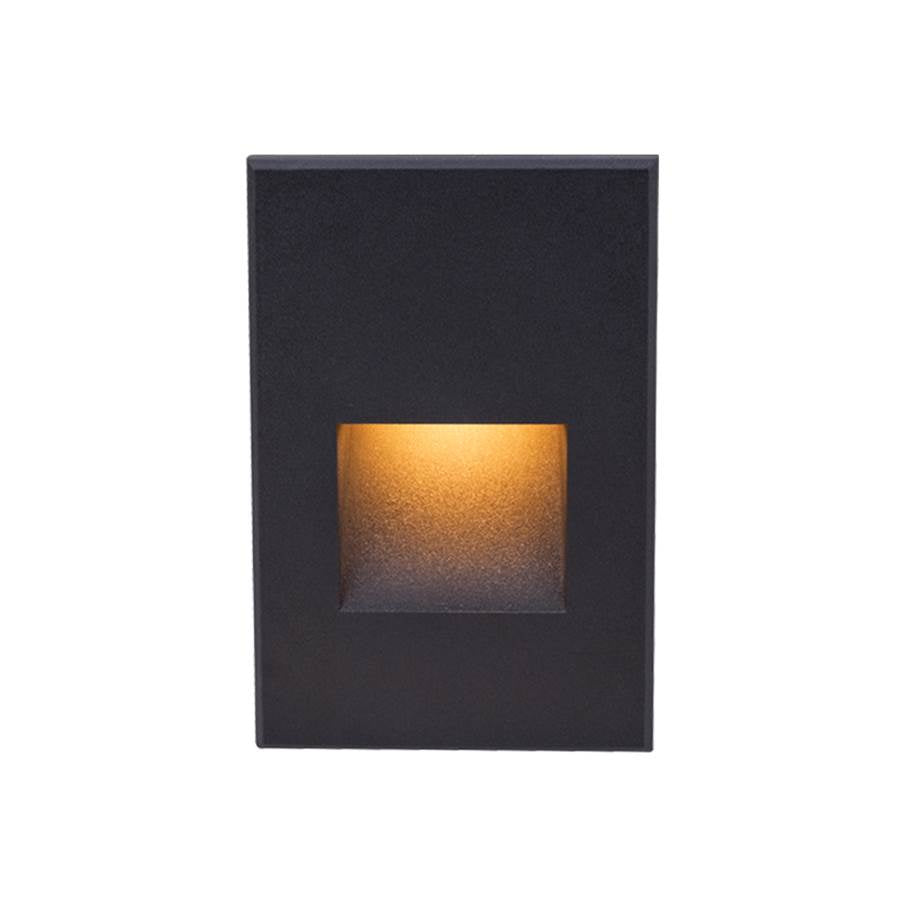 WAC Lighting Four Thousand Twenty One Led 12v Ledme Vertical Step And Wall Light