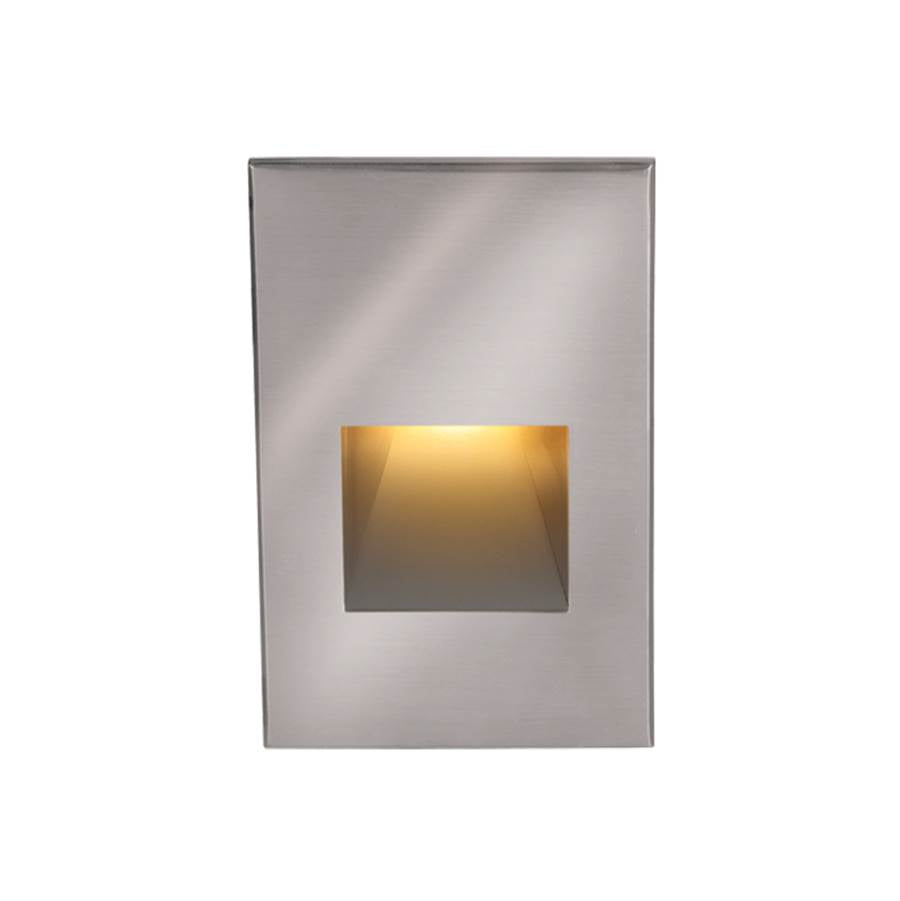 WAC Lighting Four Thousand Twenty One Led 12v Ledme Vertical Step And Wall Light