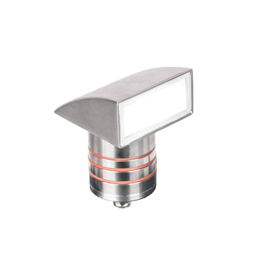 WAC Lighting Two Thousand Eighty One Led 2'' 12v Indicator Light