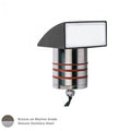 WAC Lighting Two Thousand Eighty One Led 2'' 12v Indicator Light