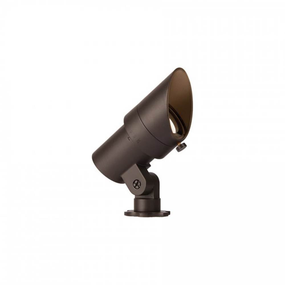 WAC Lighting Five Thousand One Hundred Eleven Led Landscape Mini Accent Light 12v