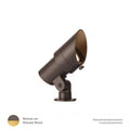WAC Lighting Five Thousand One Hundred Eleven Led Landscape Mini Accent Light 12v