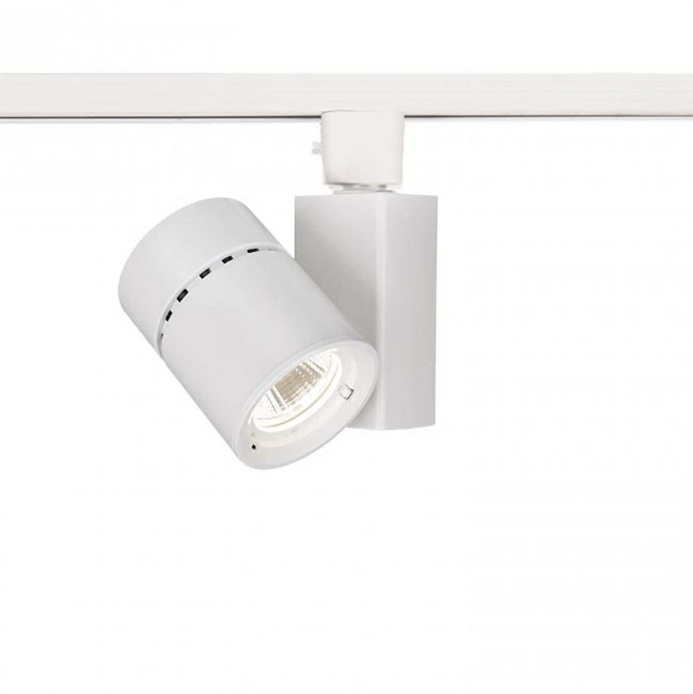 WAC Lighting Exterminator Ii Exterminator Ii - 1023 Track Head With Spot Beam 3000k 85 Cri For H Track