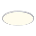 WAC Lighting Geos Led Round Low-profile Flush Mount