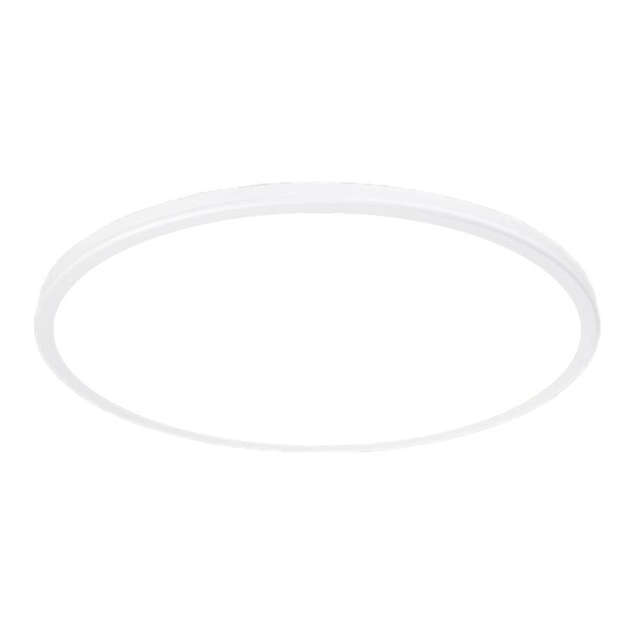 WAC Lighting Geos Led Round Low-profile Flush Mount