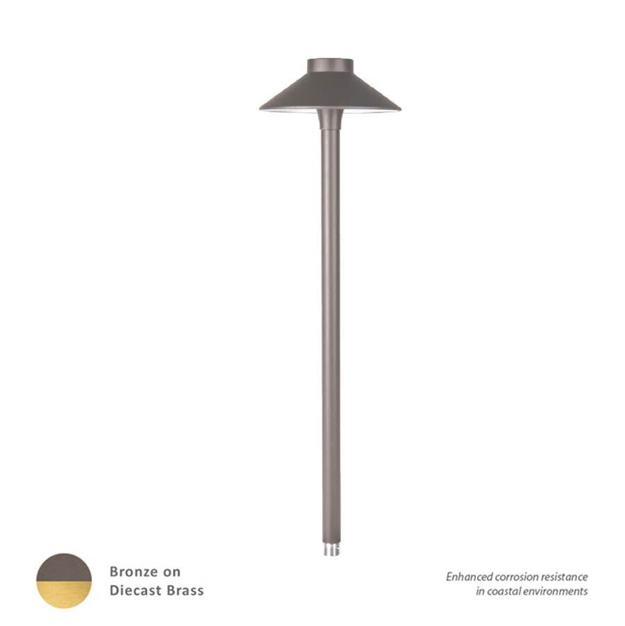 WAC Lighting Tiki Led 12v Area Light