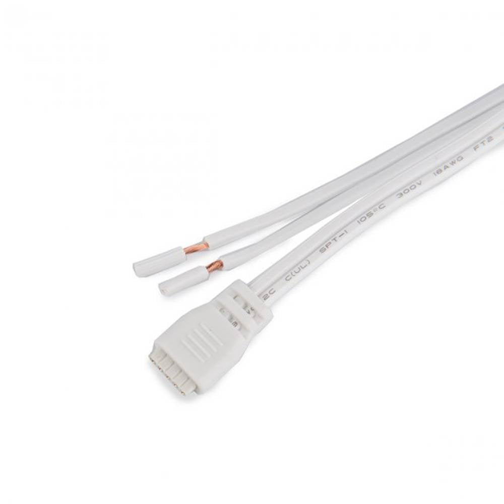 WAC Lighting Invisiled Connector For Invisiled 24v Tape Light