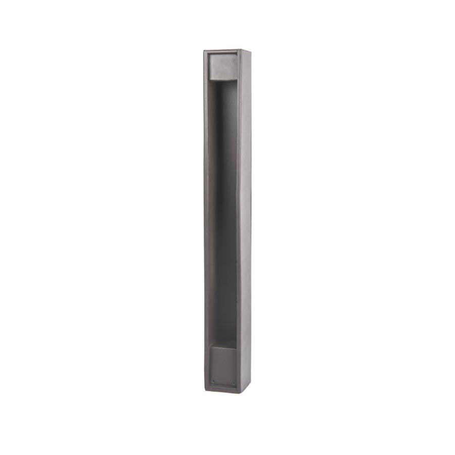 WAC Lighting Gate Led 12v Bollard