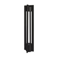 WAC Lighting Chamber Led 120v Bollard