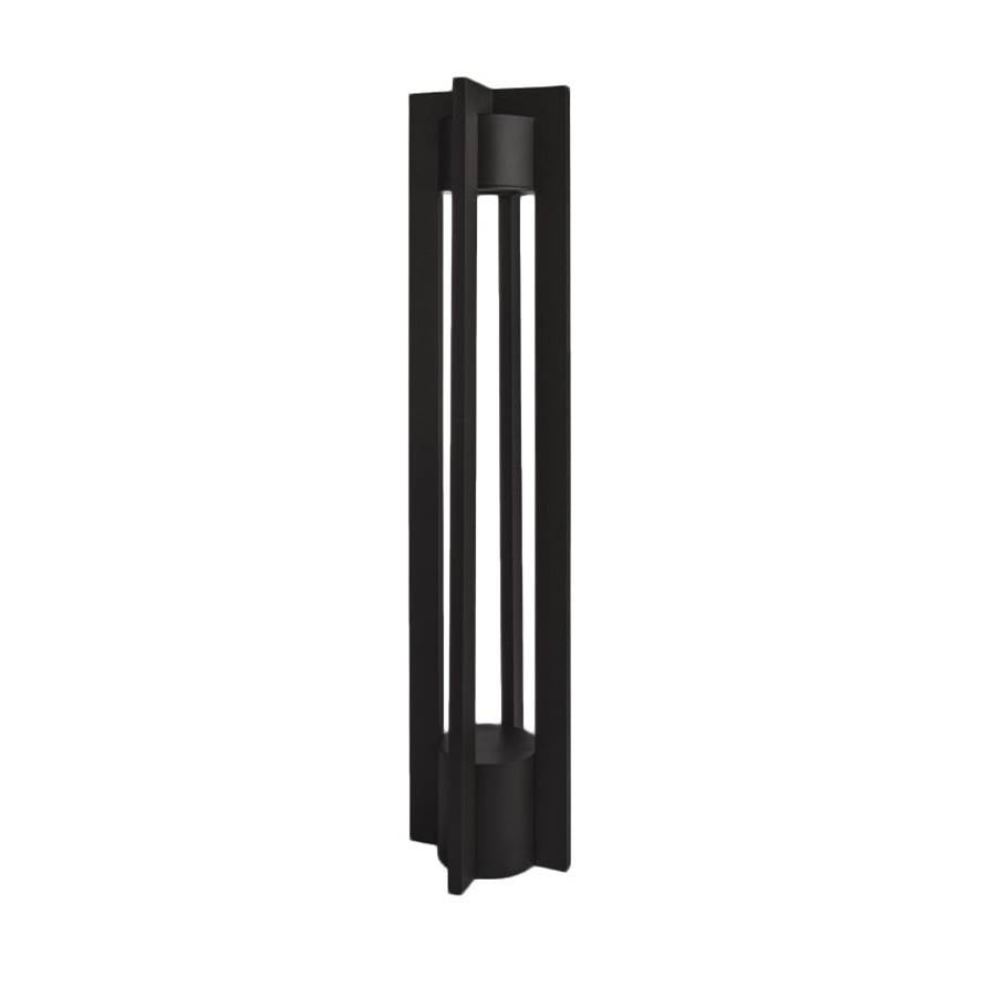 WAC Lighting Chamber Led 120v Bollard