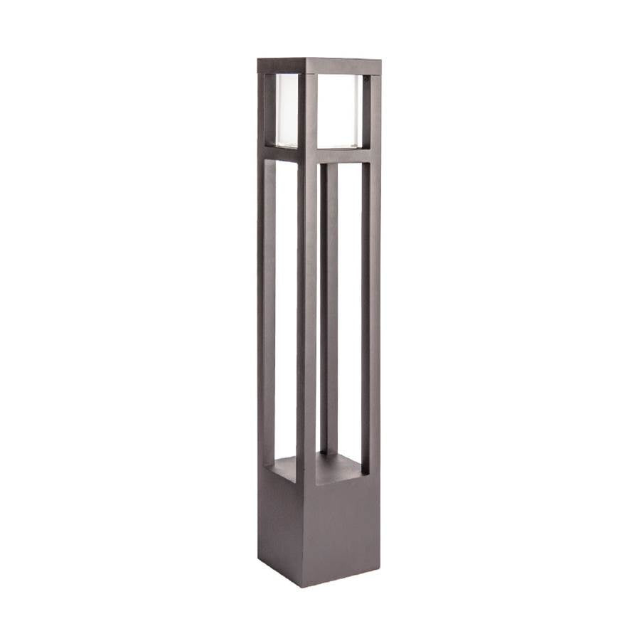 WAC Lighting Tower Led 277v Bollard
