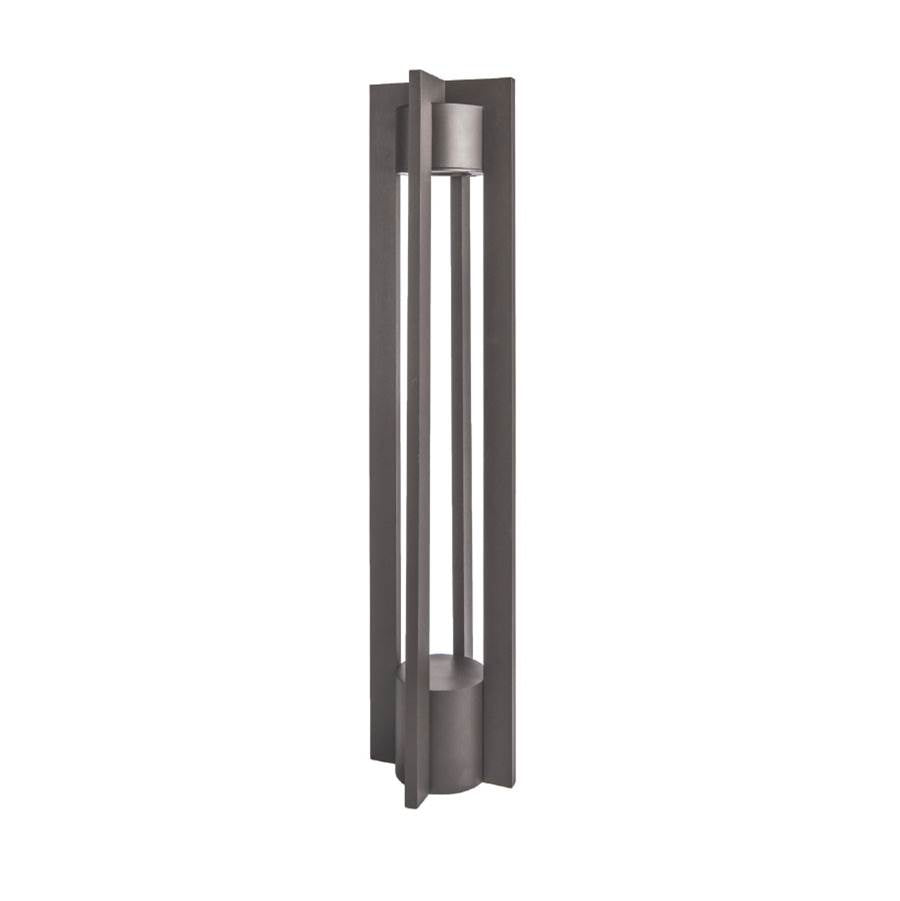 WAC Lighting Chamber Led 277v Bollard