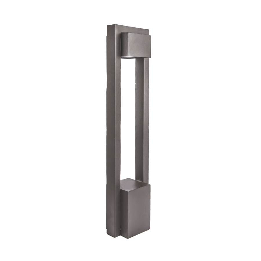 WAC Lighting Archetype Led 277v Bollard