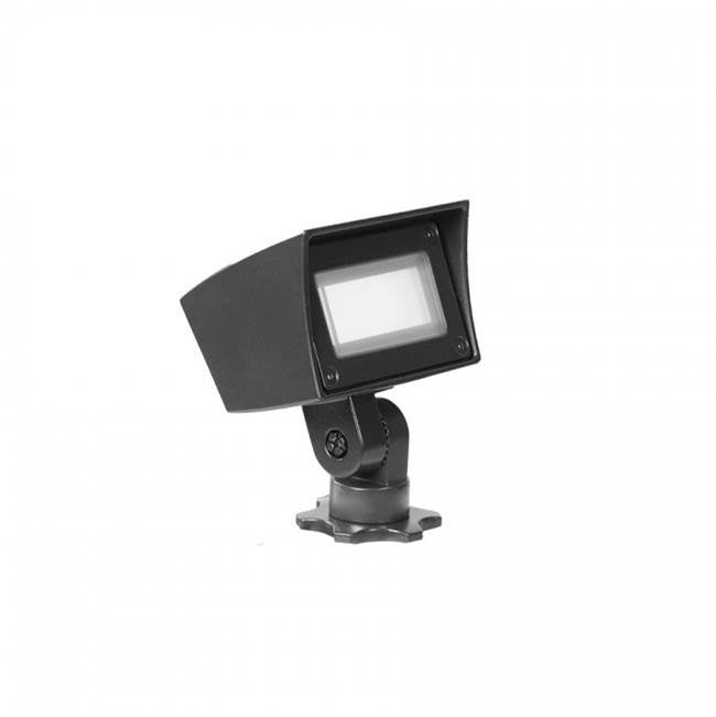 WAC Lighting Five Thousand One Hundred Twenty One 5121 Wall Wash 12v Led