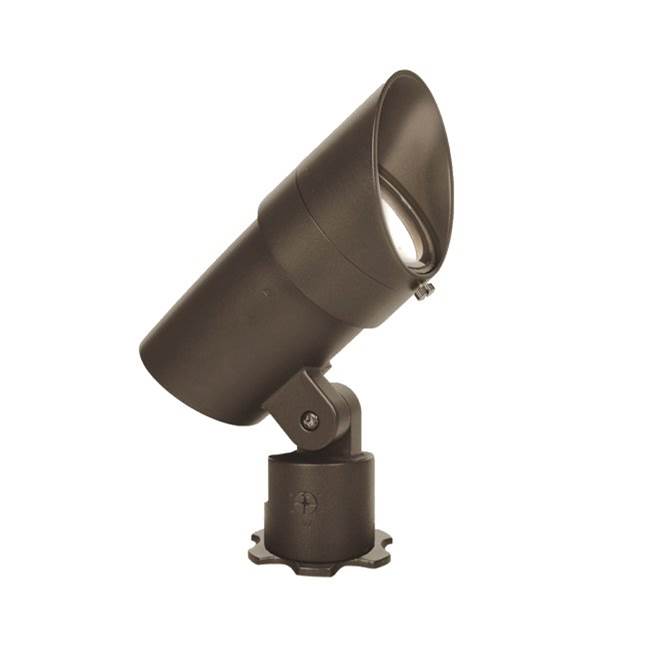WAC Lighting Five Thousand Two Hundred Eleven Led Landscape Grand Accent Light 12v