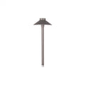 WAC Lighting Tiki Led Landscape Mini Tiki Path Light 12v