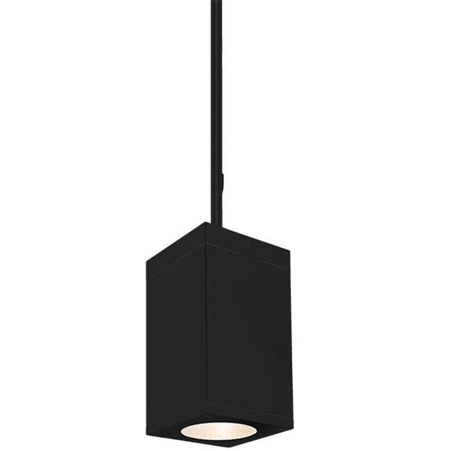 WAC Lighting Cube Arch Cube Architectural Pendant
