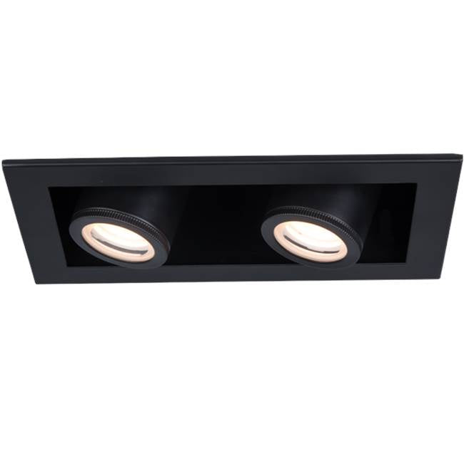 WAC Lighting Silo Multiples Silo Multiple - Trimmed