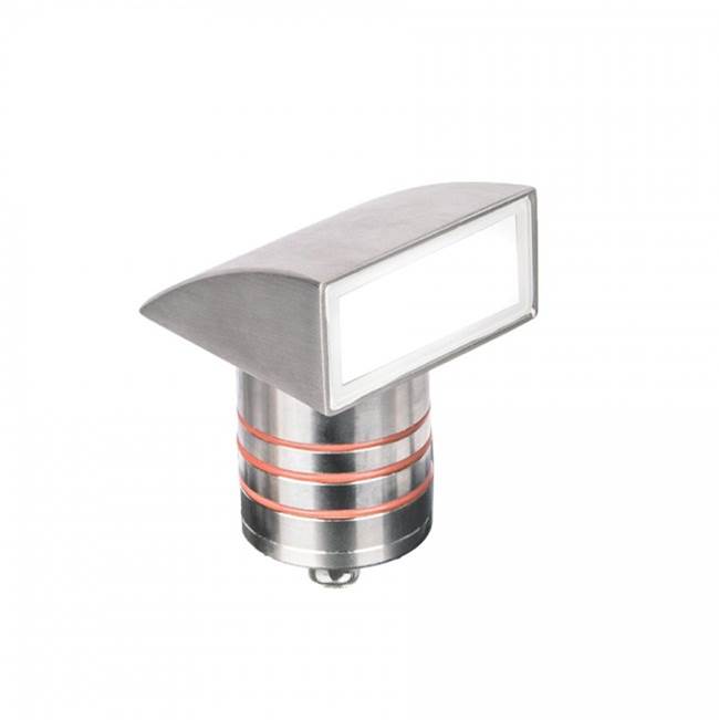 WAC Lighting Two Thousand Eighty One Led 2'' 12v Indicator Light