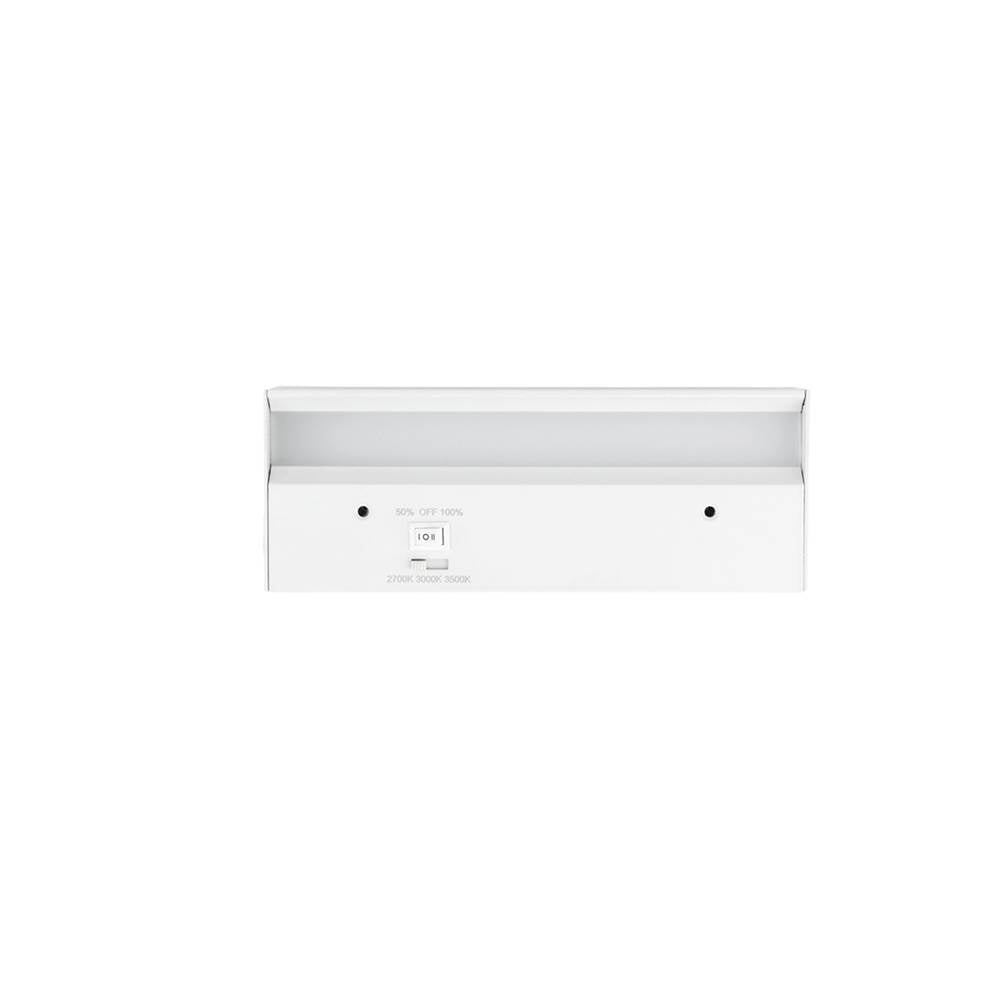 WAC Lighting Cct Barlight 3-cct 8in