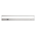 WAC Lighting Undercabinet And Task Duo Acled Dual Color Option Light Bar 18''