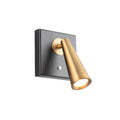 WAC Lighting Arne Led Swing Arm