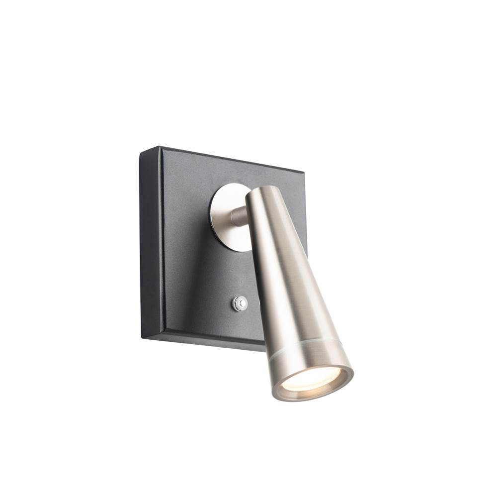 WAC Lighting Arne Led Swing Arm