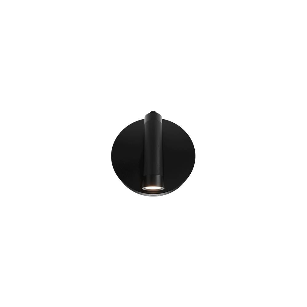WAC Lighting Erle Bed Task Light
