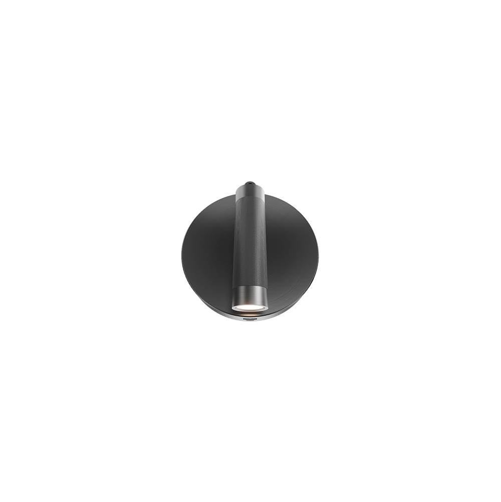 WAC Lighting Erle Bed Task Light