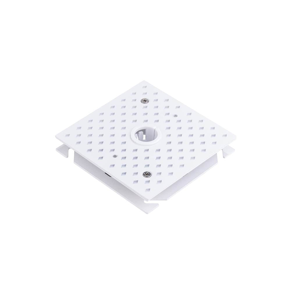 WAC Lighting  Trimless Junction Box Cover