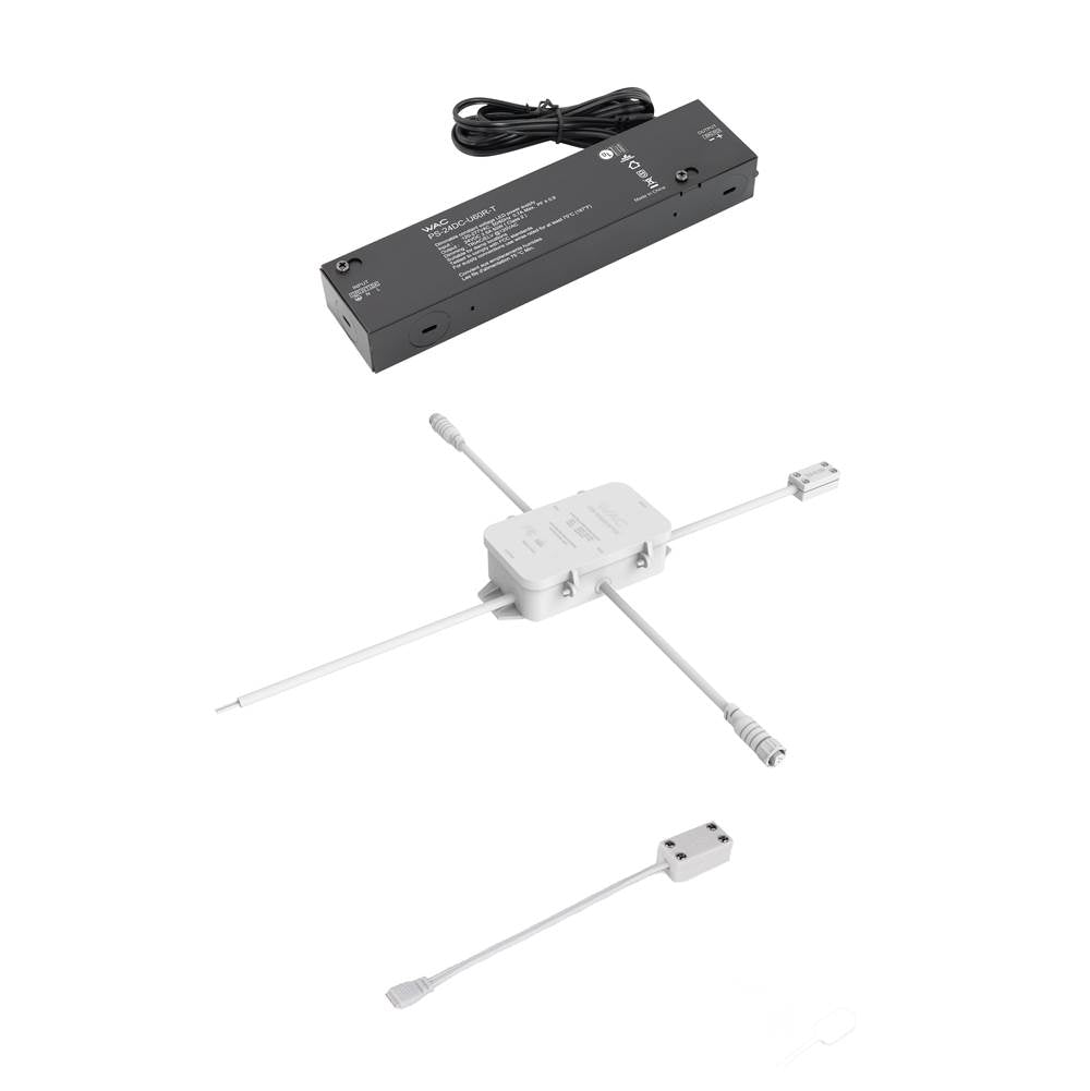 WAC Lighting Invisiled Smart Control Kit Invisiled Lite/pro/pro2/pro3 System