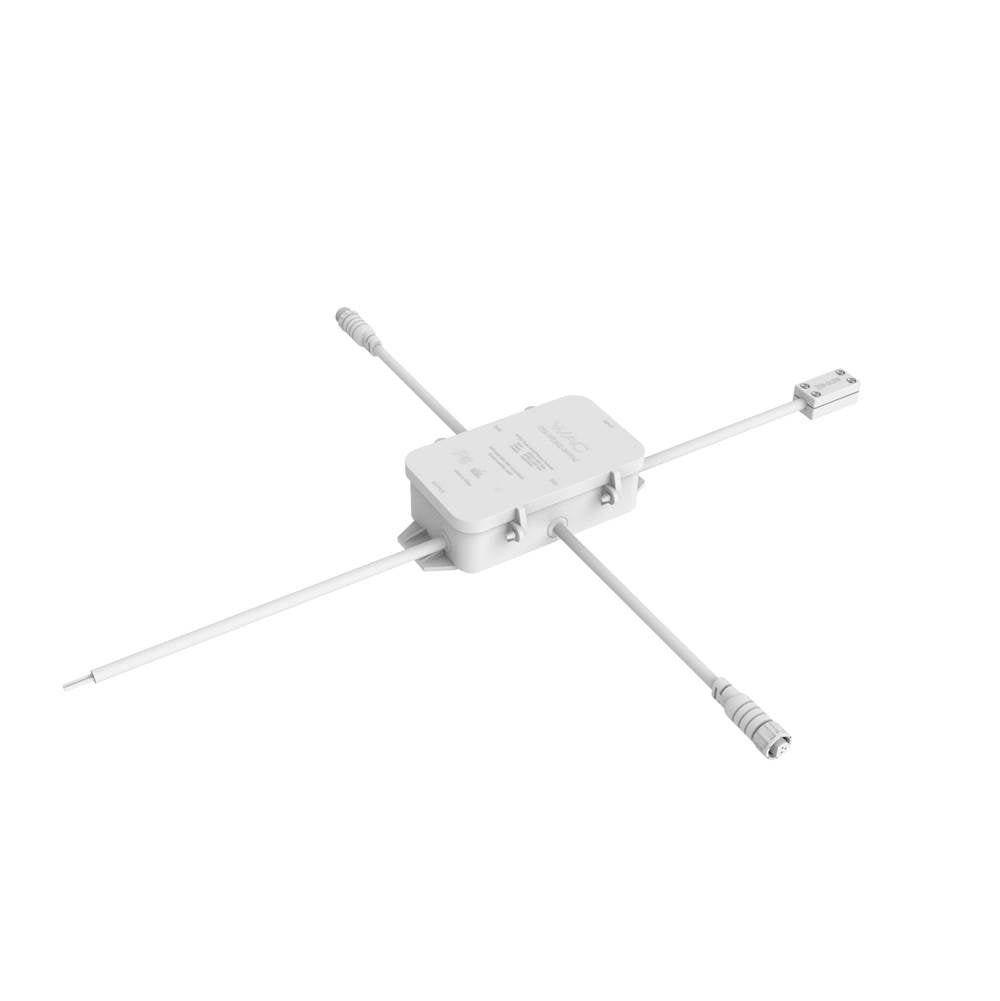 WAC Lighting Invisiled Wireless Dmx Controller 24vdc Fixture System