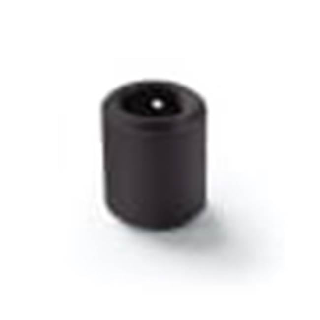 WAC Lighting Fan Accessories Fan Downrod Coupler Brushed Aluminum