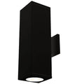 WAC Lighting Cube Arch Cube Architectural 6'' Led Wall Light