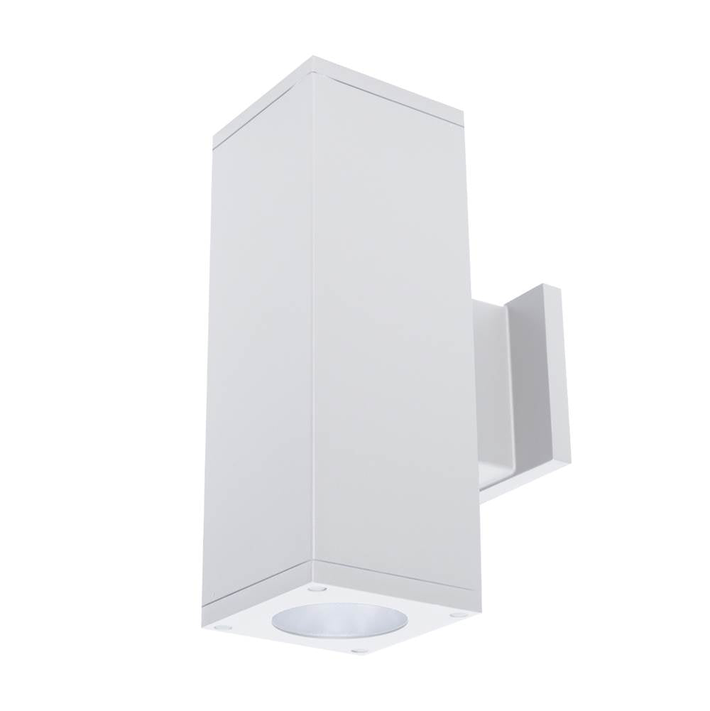 WAC Lighting Cube Arch Cube Architectural 6'' Led Wall Light