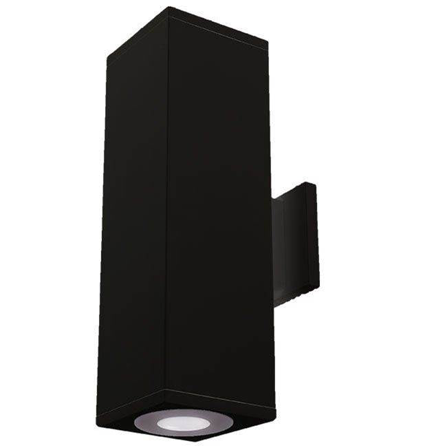 WAC Lighting Cube Arch Cube Architectural Wall Sconce