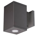 WAC Lighting Cube Arch Cube Architectural Wall Sconce