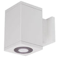 WAC Lighting Cube Arch Cube Architectural Wall Sconce