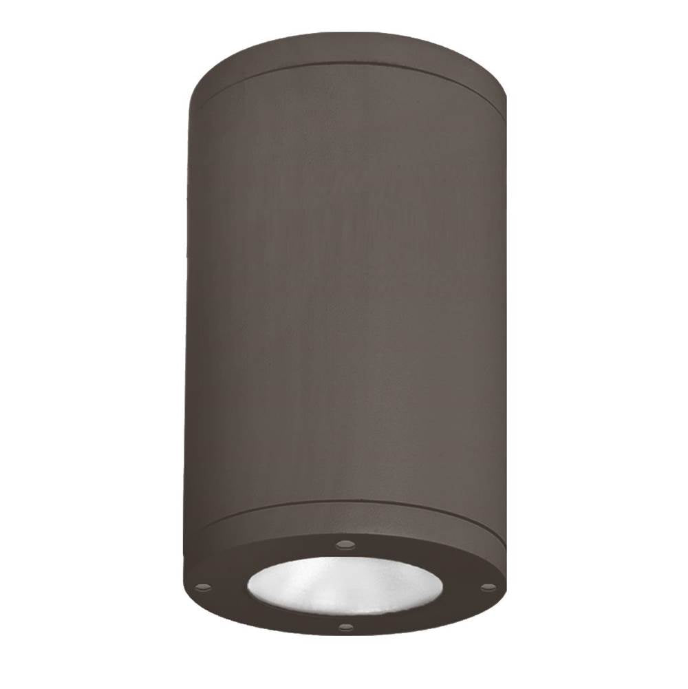 WAC Lighting Tube Arch Tube Architectural 5'' Led Flush Mount