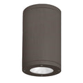 WAC Lighting Tube Arch Tube Architectural 5'' Led Flush Mount