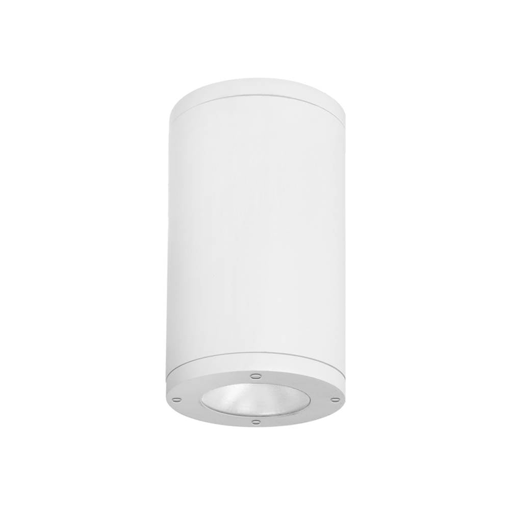 WAC Lighting Tube Arch Tube Architectural 6'' Led Flush Mount