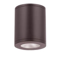 WAC Lighting Tube Arch Tube Architectural 6'' Led Flush Mount