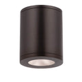 WAC Lighting Tube Arch Tube Architectural 6'' Led Flush Mount