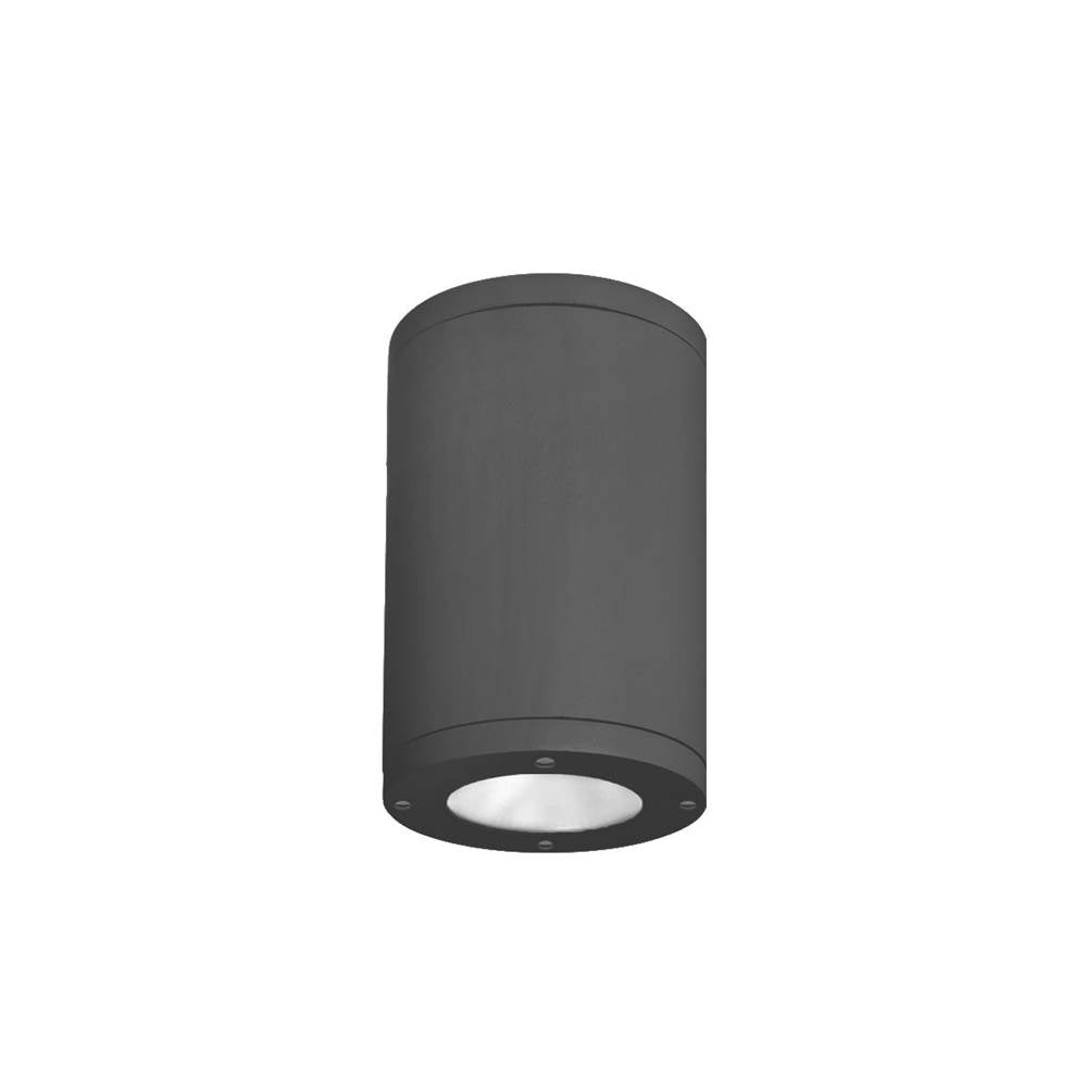 WAC Lighting Tube Arch Tube Architectural 8'' Led Flush Mount