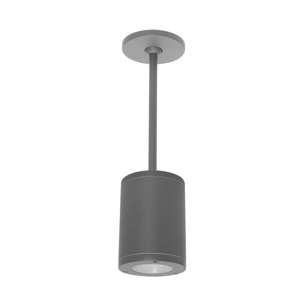 WAC Lighting Tube Arch Tube Architectural 6'' Led Pendant