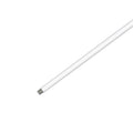 WAC Lighting Tube Arch Tube Architectural Pendant 24in Extension Rods