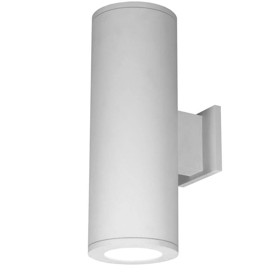 WAC Lighting Tube Arch Tube Architectural 5'' Led Up And Down Wall Light