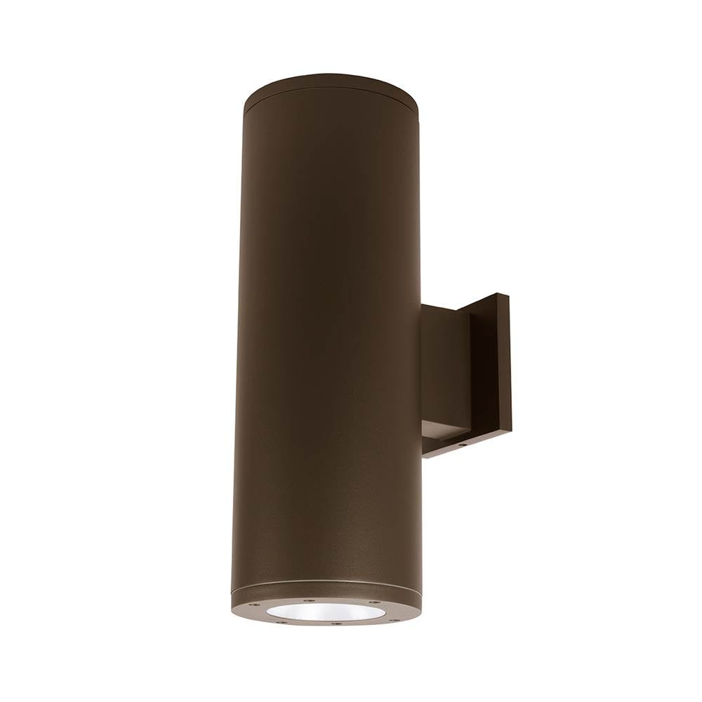 WAC Lighting Cube Arch Cube Architectural 5'' Led Wall Light