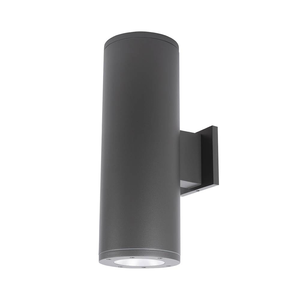 WAC Lighting Cube Arch Cube Architectural 6'' Led Wall Light